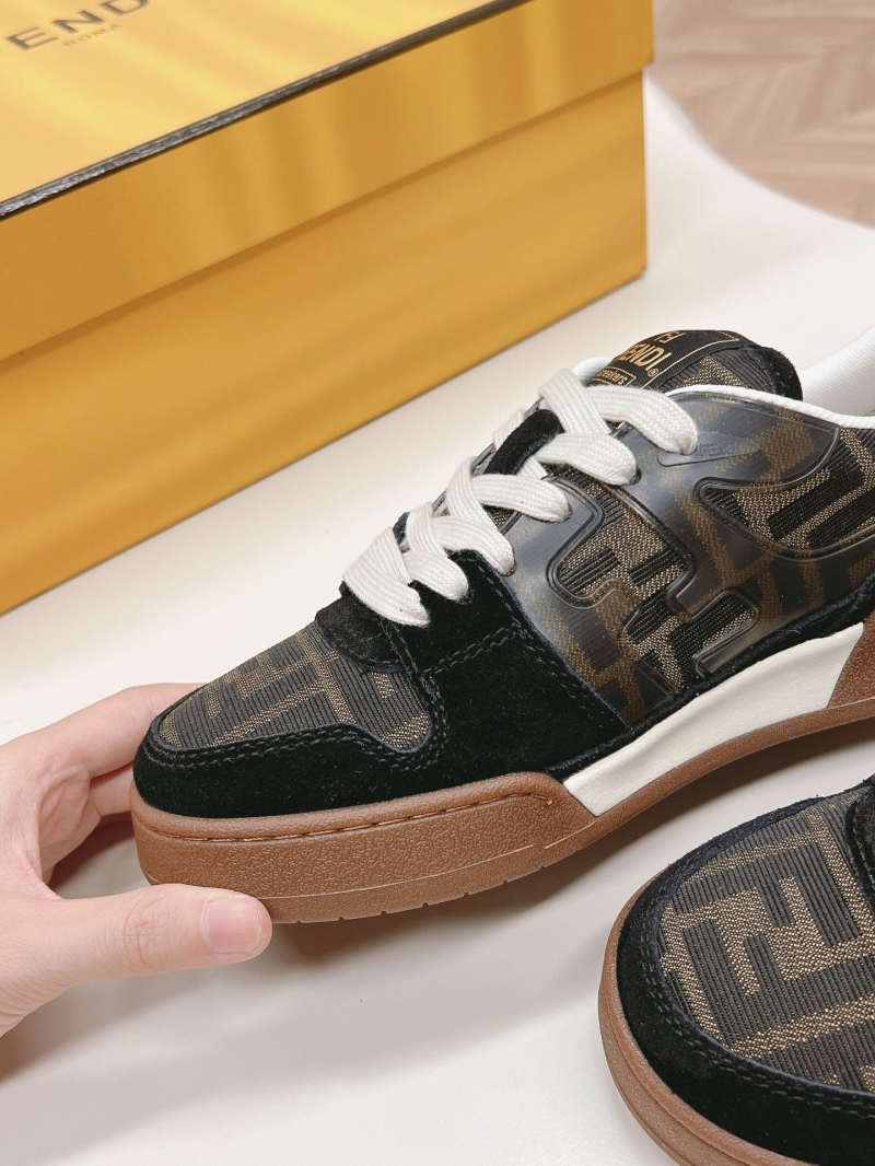 Fendi Casual Shoes